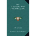 The Hitopades'a Of Narayana (1896)
