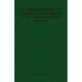The English New Testament - From Tyndale To The Revised Standard Version