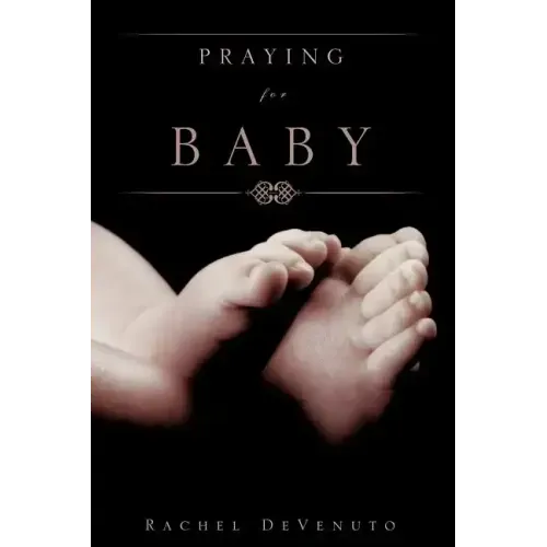Praying for Baby