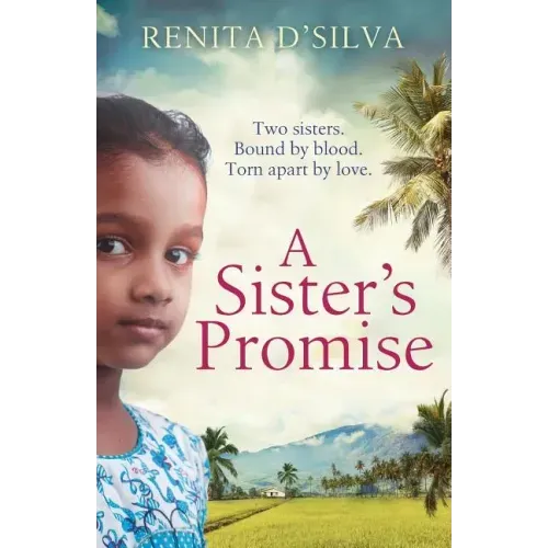 A Sister's Promise