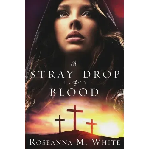 A Stray Drop of Blood
