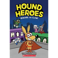 Beware the Claw! (Hound Heroes #1): Volume 1