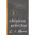 Clásicos Selectos de C. S. Lewis: Antología de 8 de Los Libros de C. S. Lewis