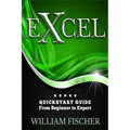 Excel: QuickStart Guide - From Beginner to Expert