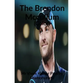 The Brendon McCullum (Color)