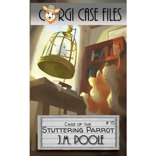 Case of the Stuttering Parrot
