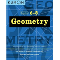 Kumon Grades 6-8 Geometry