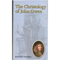 The Christology of John Owen