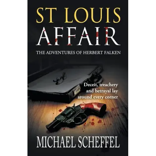 St. Louis Affair: The Adventures of Herbert Falken