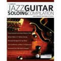 The Complete Jazz Guitar Soloing Compilation