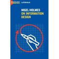 Nigel Holmes On Information Design