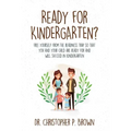 Ready for Kindergarten?
