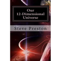 Our 12-Dimensional Universe
