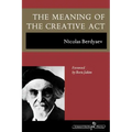 The Meaning of the Creative Act