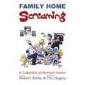 Family Home Screaming
