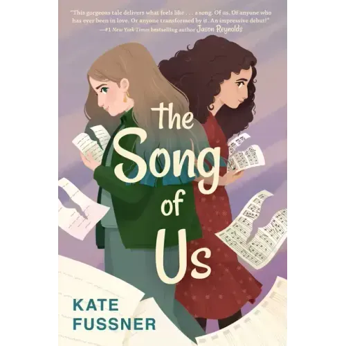 The Song of Us