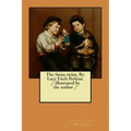The Swiss twins. By: Lucy Fitch Perkins. / illustrated by the author /