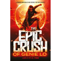 The Epic Crush of Genie Lo