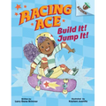 Build It! Jump It!: An Acorn Book (Racing Ace #2)