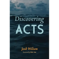 Discovering Acts
