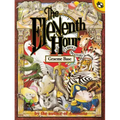 The Eleventh Hour: A Curious Mystery
