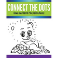 Connect The Dots Game and Word Play With Mazes