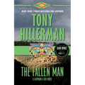 The Fallen Man: A Leaphorn and Chee Novel