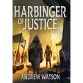 Harbinger of Justice