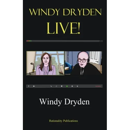Windy Dryden Live!