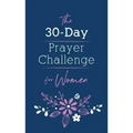 The 30-Day Prayer Challenge for Women