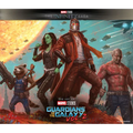 Marvel Studios' the Infinity Saga - Guardians of the Galaxy Vol. 2: The Art of the Movie