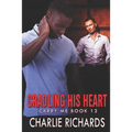 Cradling his Heart