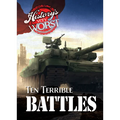 Ten Terrible Battles