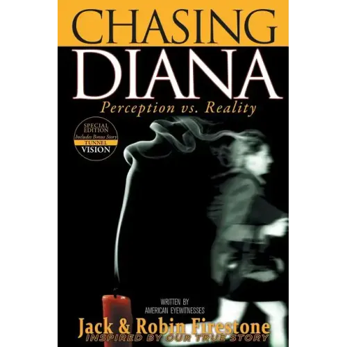 Chasing Diana: Perception vs. Reality