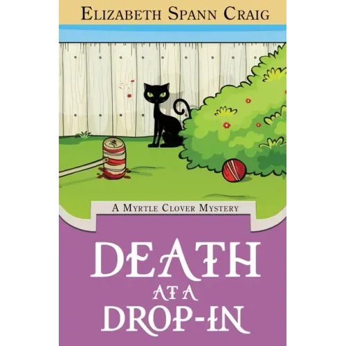 Death at a Drop-In
