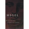 Lectures on the History of Philosophy, Volume 3: Medieval and Modern Philosophy