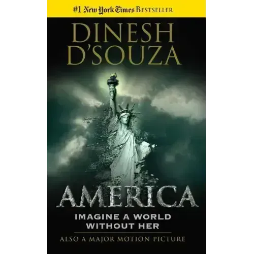 America: Imagine a World Without Her