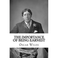 The Importance of Being Earnest