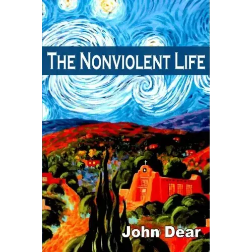 The Nonviolent Life