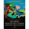 Tìm Hiểu Lịch Sử Gia Đình Người Việt Tị Nam - Understanding Our Family Refugee History (Vietnamese/Ameri