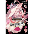Magical Girl Raising Project, Vol. 15 (Light Novel): Breakdown II Volume 15