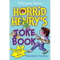 Horrid Henry's Joke Book