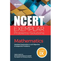 NCERT Exemplar Problems-Solutions Mathematics class 9th