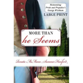 More Than He Seems: Reinventing Pride and Prejudice's George Wickham