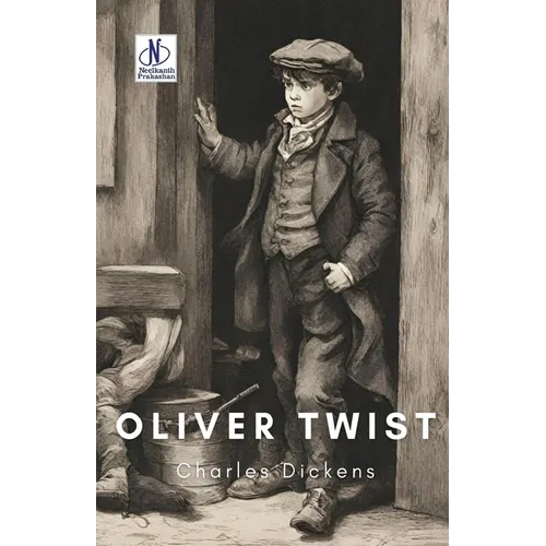 Oliver Twist