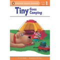Tiny Goes Camping