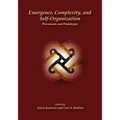 Emergence, Complexity, and Self-Organization: Precursors and Prototypes