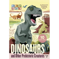 Pop-Up Topics: Dinosaurs and Other Prehistoric Creatures