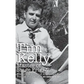 Tim Kelly - Master of Stage Fright (hardback)