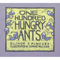 One Hundred Hungry Ants